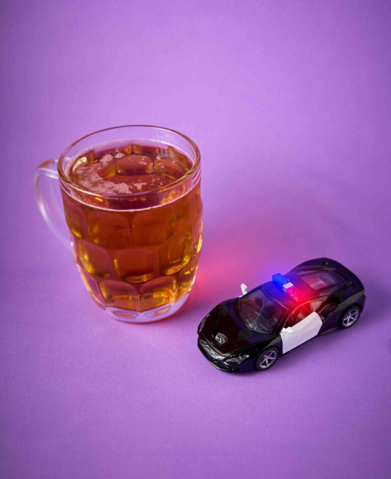 DUI and narcotics, DUID