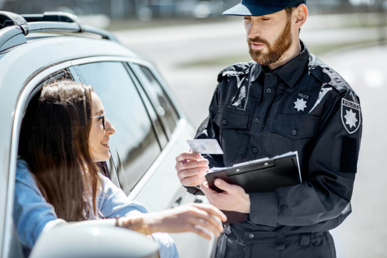 what to say and not to say to police in Montana