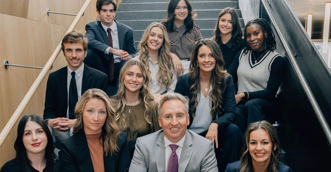 About the Attorneys