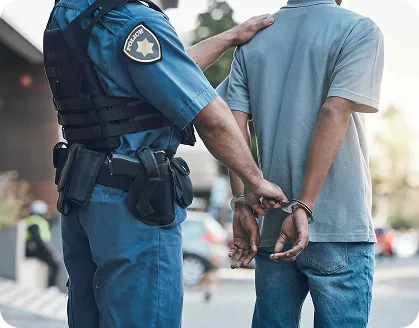 Criminal Defense