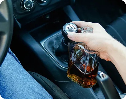 DUI
