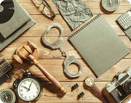 Federal Criminal Defense