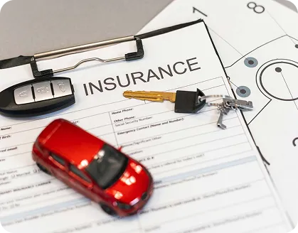 Uninsured & Underinsured Motorist