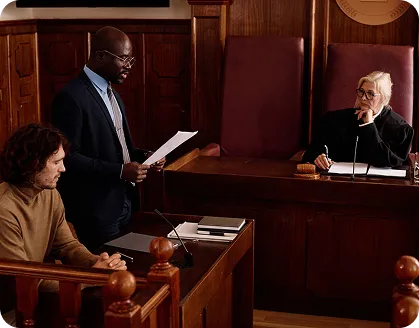 Misdemeanor Expungement