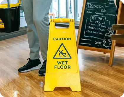 Premises Liability