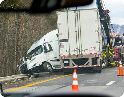 Trucking Accidents