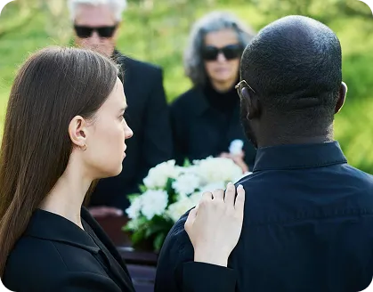 Wrongful Death