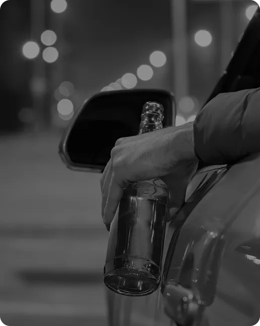 DUI Attorney