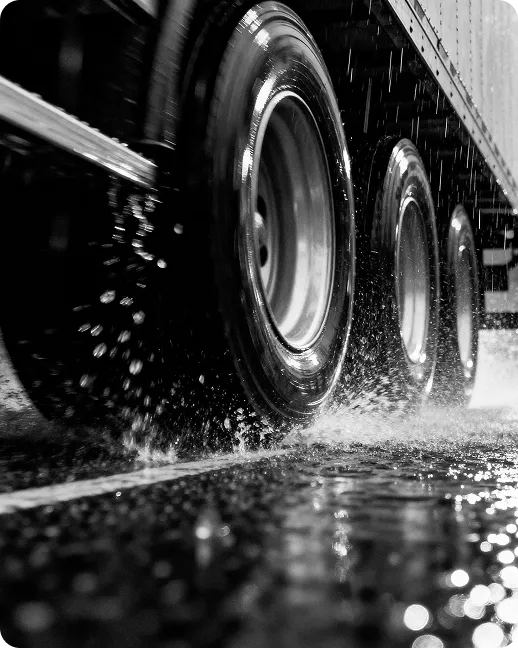 Truck Accidents