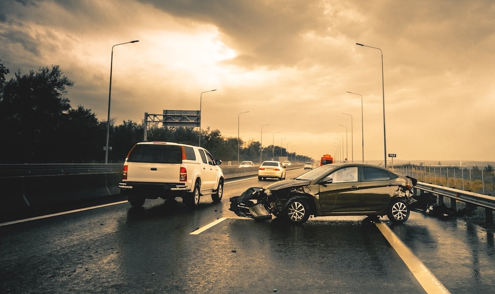 personal injury lawyer Bozeman MT