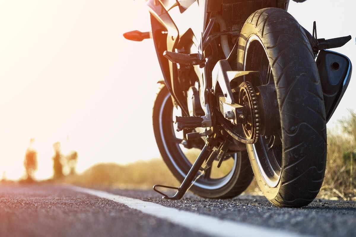 motorcycle accident lawyer missoula