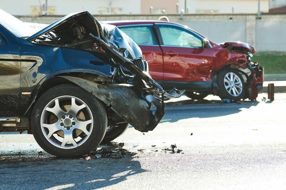 personal injury lawyer Butte